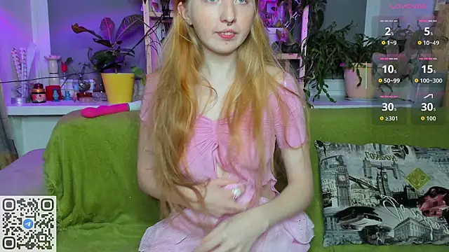 RitaSweety18 online show from November 27, 10:54 pm