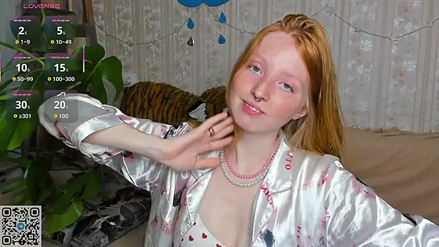 RitaSweety18 online show from September 28, 6:26 pm