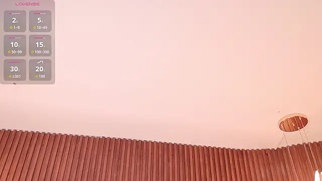 IrissBloom online show from November 18, 7:06 pm