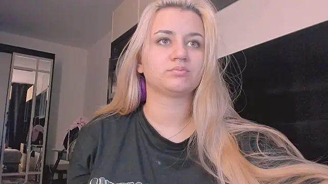 BarbaraSiren online show from November 6, 3:32 am