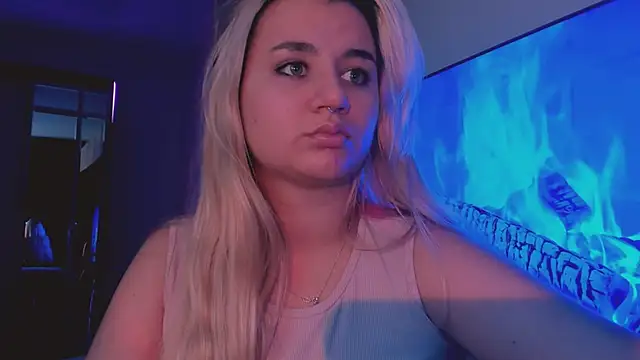 BarbaraSiren online show from October 7, 1:45 pm