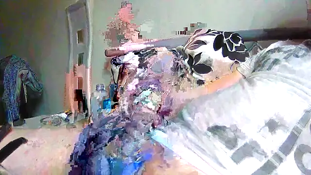 Snapshot of BiologicCargo752 chatting on April 4, 8:21 am BiologicCargo752 online show from April 4, 8:21 am