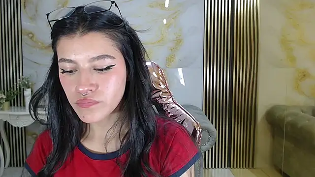 helena1 s online show from October 11, 7:59 pm