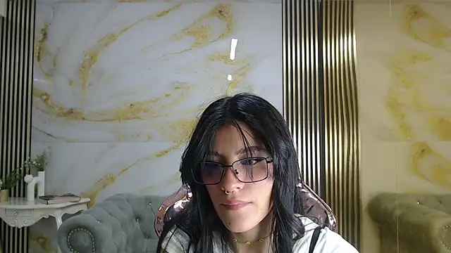 helena1 s online show from October 2, 8:01 pm