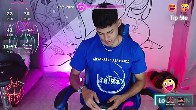 deivid bigcock1 online show from February 28, 12:21 am