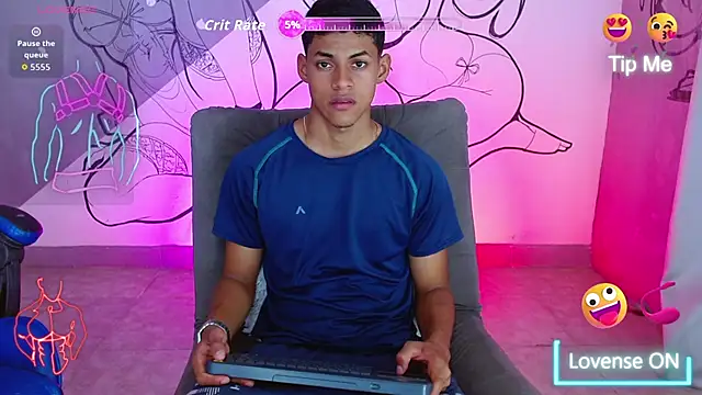 deivid bigcock1 online show from April 9, 12:23 am