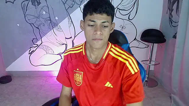 deivid bigcock1 online show from November 30, 12:11 am