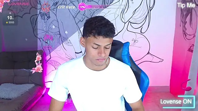 deivid bigcock1 online show from May 30, 2:07 am