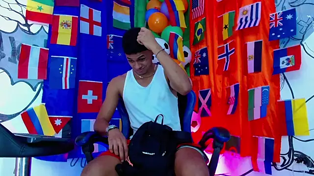 deivid bigcock1 online show from June 20, 12:26 am