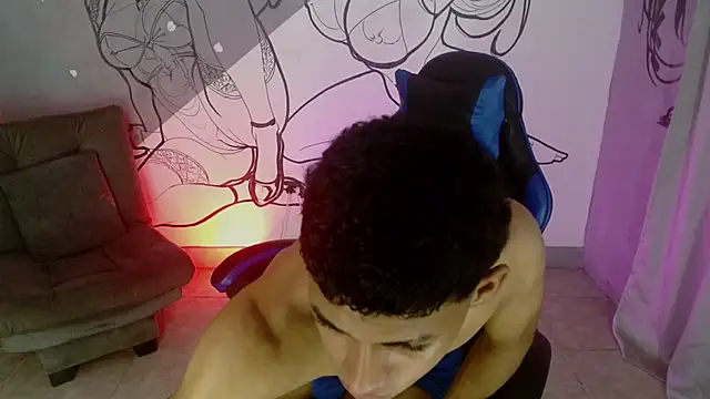 deivid bigcock1 online show from November 6, 12:36 am