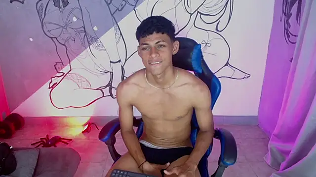 deivid bigcock1 online show from October 31, 12:29 am