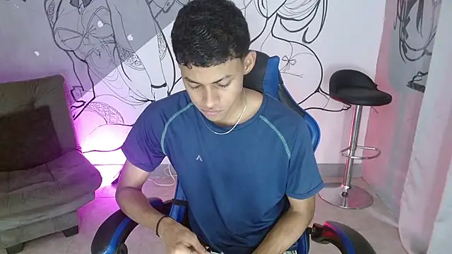 deivid bigcock1 online show from November 16, 7:07 pm