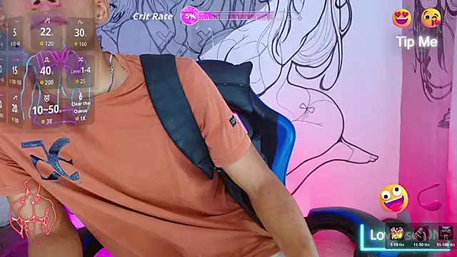 deivid bigcock1 online show from March 16, 12:18 am