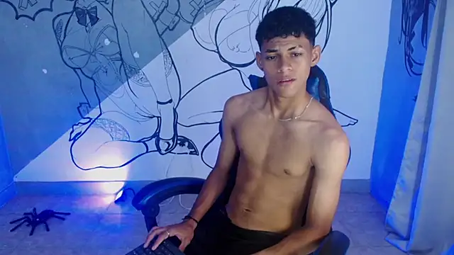 deivid bigcock1 online show from October 28, 12:33 am