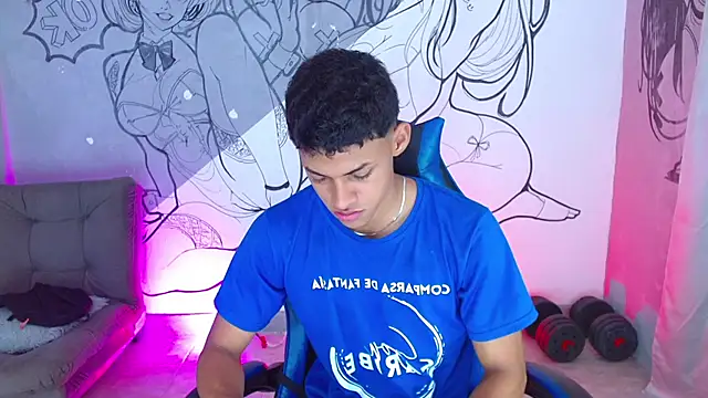 deivid bigcock1 online show from May 22, 12:41 am