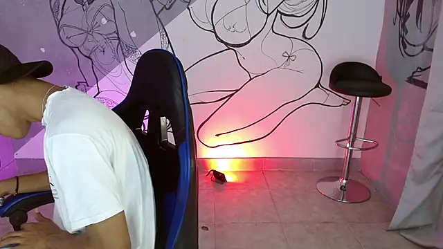 deivid bigcock1 online show from December 16, 12:04 am