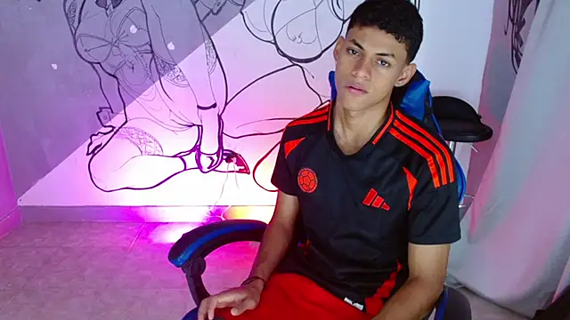 deivid bigcock1 online show from December 5, 6:28 pm