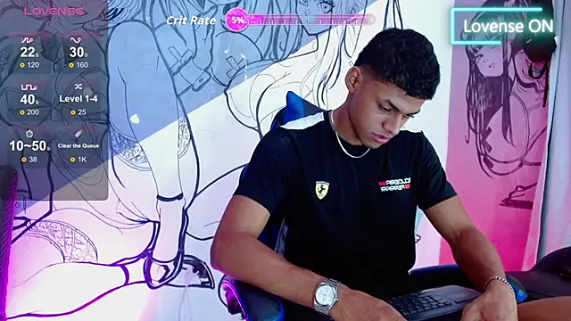 deivid bigcock1 online show from June 15, 12:44 am