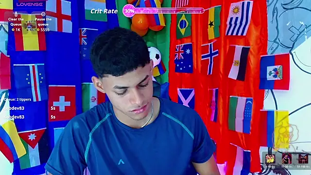 deivid bigcock1 online show from July 16, 12:18 am