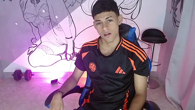 deivid bigcock1 online show from November 25, 12:33 am