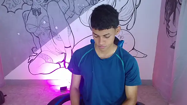 deivid bigcock1 online show from December 1, 12:33 am