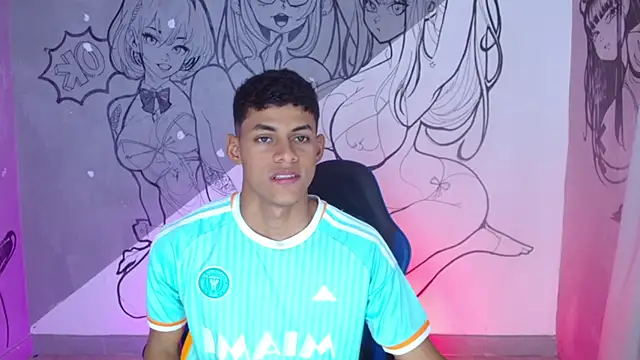 deivid bigcock1 online show from January 12, 6:26 pm