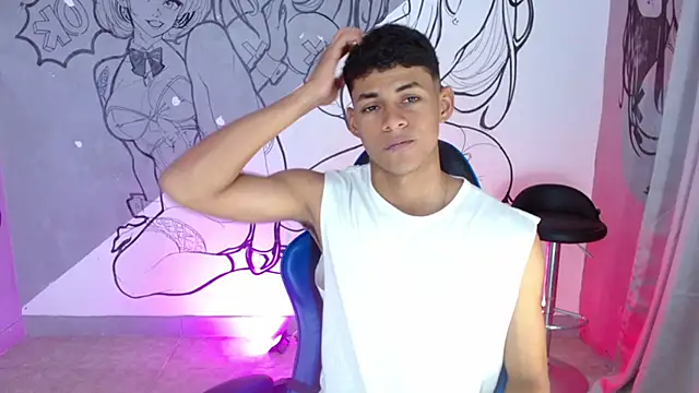 deivid bigcock1 online show from January 9, 6:15 pm