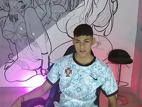 deivid bigcock1 online show from December 20, 12:13 am