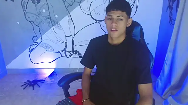 deivid bigcock1 online show from October 30, 12:20 am