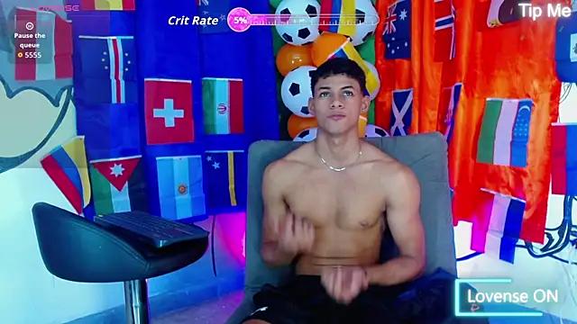 deivid bigcock1 online show from June 27, 12:38 am