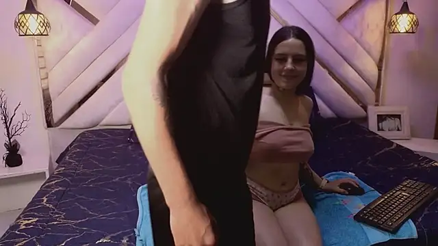 afrodita aares online show from November 13, 8:02 pm