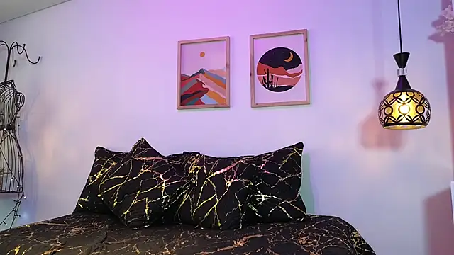 afrodita aares online show from September 25, 7:31 pm