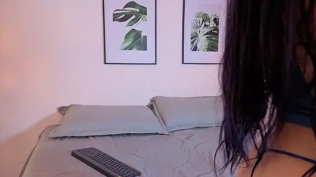 afrodita aares online show from March 20, 7:48 pm