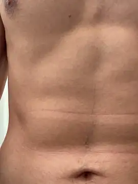 gymratforyouu online show from February 9, 3:15 am