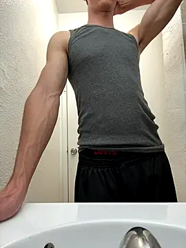 gymratforyouu online show from September 24, 6:20 am