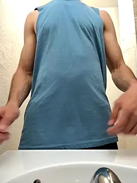 gymratforyouu online show from September 23, 5:25 am