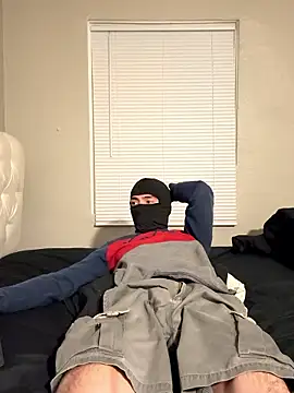 gymratforyouu online show from January 13, 4:27 am