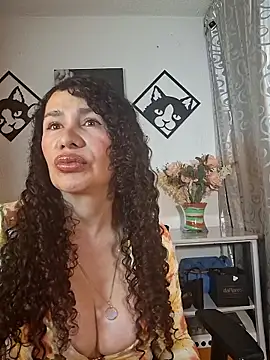 Lina 444 online show from February 23, 1:29 am