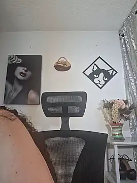 Lina 444 online show from January 7, 1:21 am