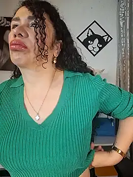 Lina 444 online show from January 14, 2:04 am