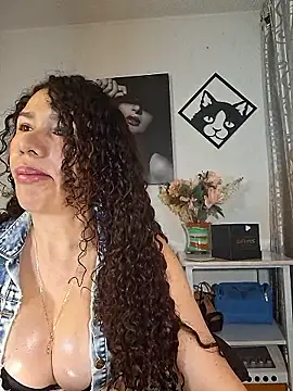 Lina 444 online show from January 18, 11:52 pm