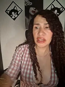Lina 444 online show from May 22, 2:20 am