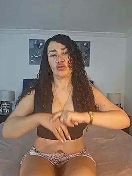 Lina 444 online show from February 19, 12:07 am