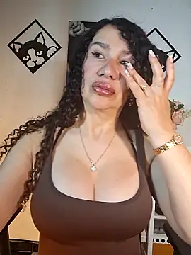 Lina 444 online show from March 21, 11:19 pm