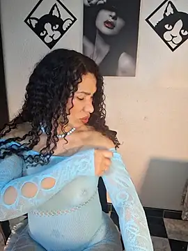 Lina 444 online show from April 15, 12:49 am