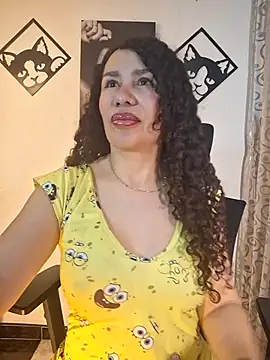 Lina 444 online show from April 1, 2:02 am