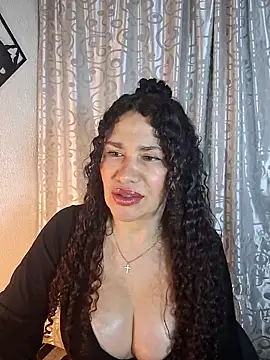 Lina 444 online show from April 9, 1:40 am