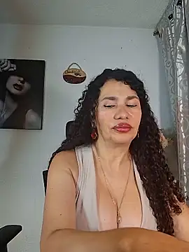 Lina 444 online show from December 20, 1:52 am