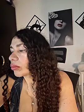 Lina 444 online show from May 9, 1:42 am