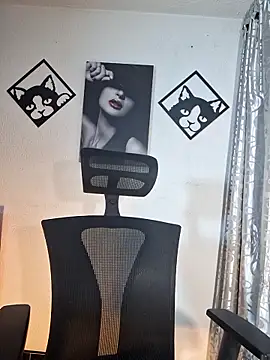 Lina 444 online show from March 26, 1:15 am